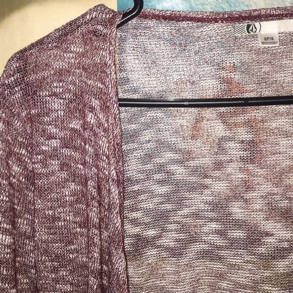 Cardigan - Picture 2 of 2